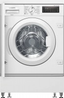 Photos - Integrated Washing Machine Siemens WI 14W542 EU 