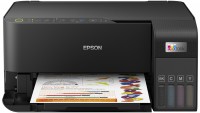 Photos - All-in-One Printer Epson EcoTank L3550 