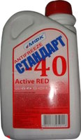Photos - Antifreeze \ Coolant MFK Active Red 1 L