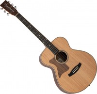 Photos - Acoustic Guitar Tanglewood TRF HR LH 