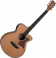 Photos - Acoustic Guitar Tanglewood TRSF CE PW 