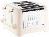 Photos - Toaster Dualit Lite 46213 