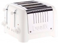 Photos - Toaster Dualit Lite 46203 