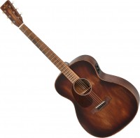 Photos - Acoustic Guitar Sigma 000M-15EL-AGED 