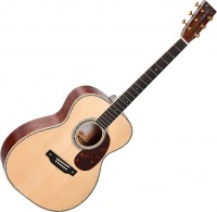Photos - Acoustic Guitar Sigma S000K-41 