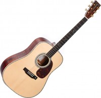 Photos - Acoustic Guitar Sigma SDK-41 