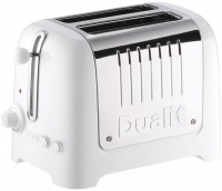 Photos - Toaster Dualit Lite 26203 