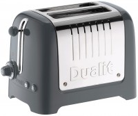 Photos - Toaster Dualit Lite 26204 