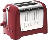 Photos - Toaster Dualit Lite 26207 