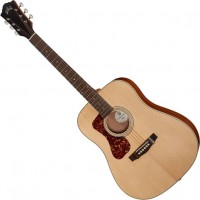 Photos - Acoustic Guitar Guild D-240LE 