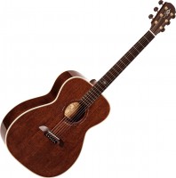 Photos - Acoustic Guitar Alvarez FYM66HD 