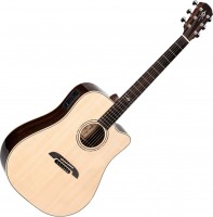 Acoustic Guitar Alvarez DY70CE 