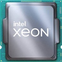 Photos - CPU Intel Xeon W Rocket Lake W-1350 OEM