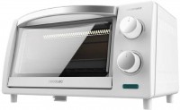 Photos - Mini Oven Cecotec Bake&Toast 1000 