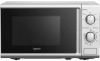 Photos - Microwave Igenix IGM0820S silver