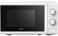 Photos - Microwave Igenix IGM0820W white