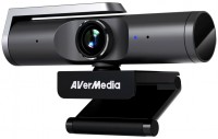 Webcam Aver Media PW515 