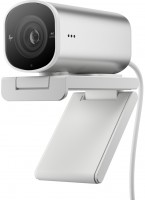 Photos - Webcam HP 960 4K Streaming Webcam 