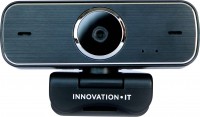 Photos - Webcam Innovation IT C1096 Webcam 