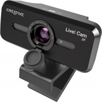 Webcam Creative Live! Cam Sync V3 