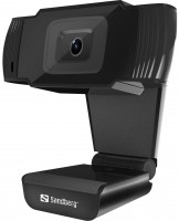 Photos - Webcam Sandberg USB Webcam 480P Saver 