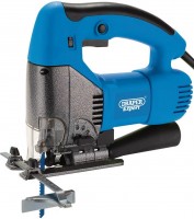 Photos - Electric Jigsaw Draper Expert 70012 