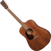 Acoustic Guitar Martin D-15M LH 
