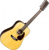 Photos - Acoustic Guitar Martin HD12-28 