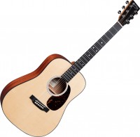 Acoustic Guitar Martin DJr-10 