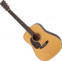 Acoustic Guitar Martin D-28 LH 