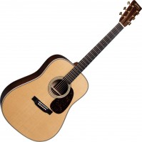 Acoustic Guitar Martin D-28 Modern Deluxe 