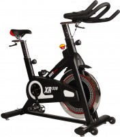 Photos - Exercise Bike Hertz XR-330 