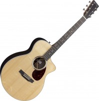 Acoustic Guitar Martin SC-13E Special 