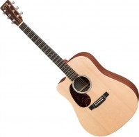 Photos - Acoustic Guitar Martin DCX-1AEL 