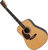 Photos - Acoustic Guitar Martin D-41L 