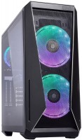 Photos - Desktop PC Artline Gaming X77 (X77v81)