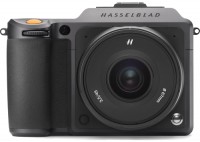 Photos - Camera Hasselblad X1D II 50C  kit