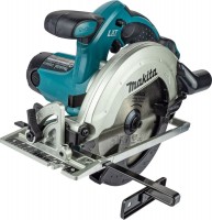 Photos - Power Saw Makita DSS611RTJ 