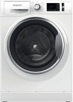 Photos - Washing Machine Hotpoint-Ariston NM11 946 WC A UK N white