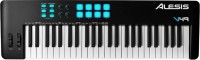 Photos - MIDI Keyboard Alesis V49 MKII 