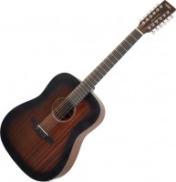 Acoustic Guitar Vintage VE440WK-12 