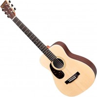 Acoustic Guitar Martin LX-1REL 