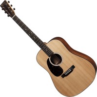 Acoustic Guitar Martin D-10EL 