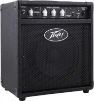 Photos - Guitar Amp / Cab Peavey MAX 158 II 