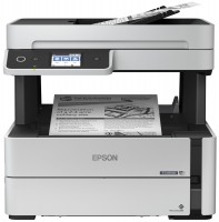 Photos - All-in-One Printer Epson WorkForce ST-M3000 