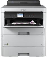 Printer Epson WorkForce Pro WF-C529RDTW 