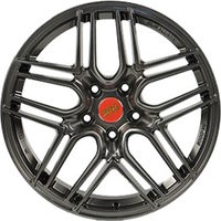 Photos - Wheel Cast Wheels CW5065 (9x18/5x120 ET35 DIA72,6)