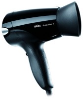 Photos - Hair Dryer Braun HD 110 
