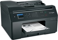 All-in-One Printer Lexmark OfficeEdge Pro4000 