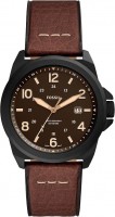 Photos - Wrist Watch FOSSIL Bronson FS5938